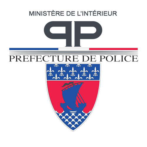 Références - prefecture de police