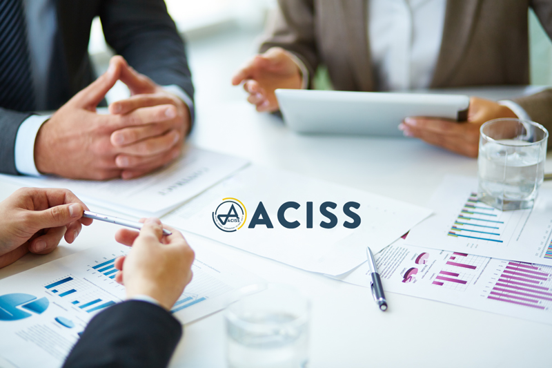 Références et clients ACISS